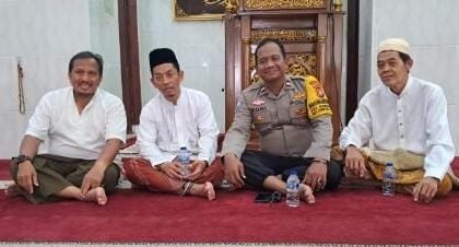 Go Teropong Rakyat