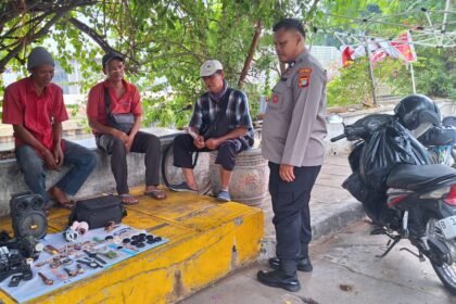 Go Teropong Rakyat