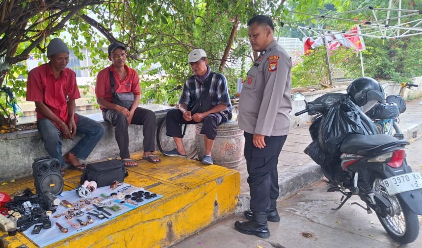 Go Teropong Rakyat