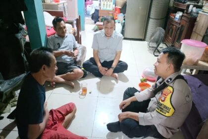 Go Teropong Rakyat