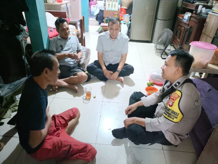Go Teropong Rakyat