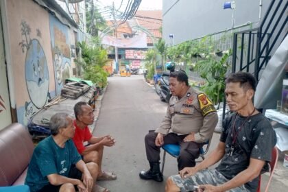 Go Teropong Rakyat