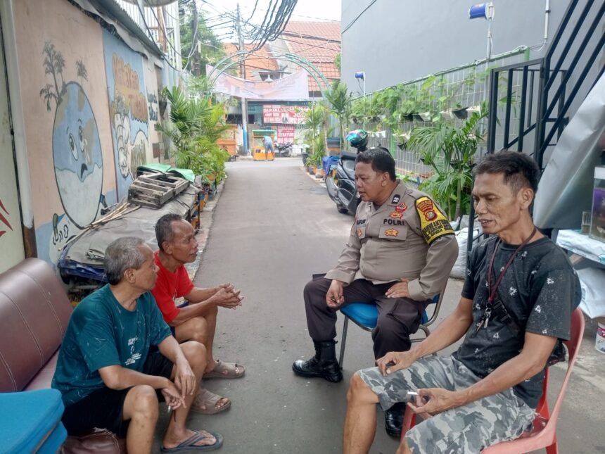 Go Teropong Rakyat