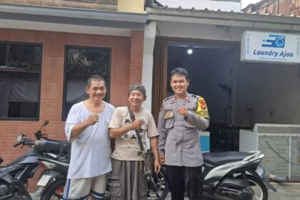 Go Teropong Rakyat