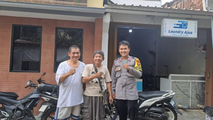 Go Teropong Rakyat