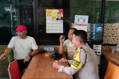 Go Teropong Rakyat