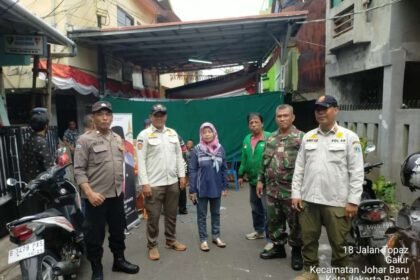 Go Teropong Rakyat