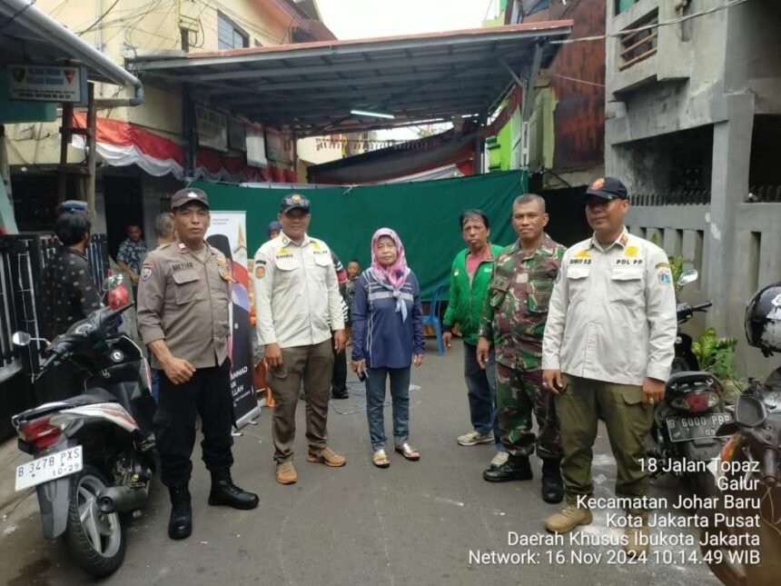 Go Teropong Rakyat