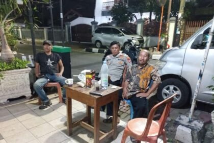 Go Teropong Rakyat