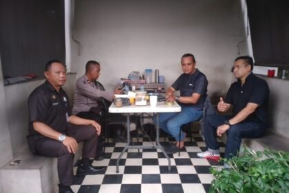 Go Teropong Rakyat