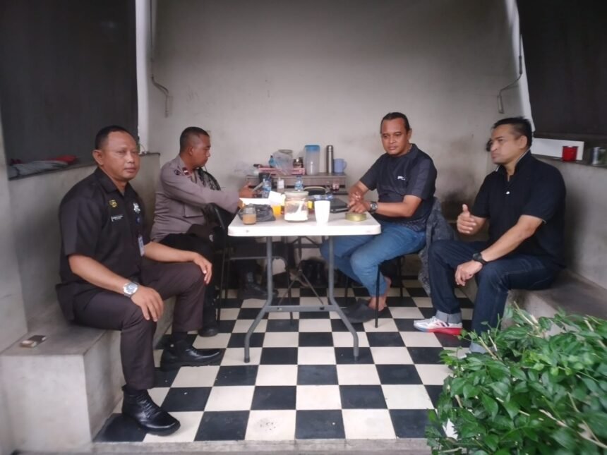 Go Teropong Rakyat