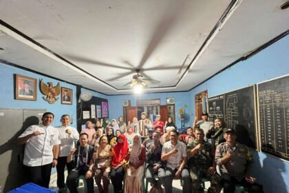 Go Teropong Rakyat