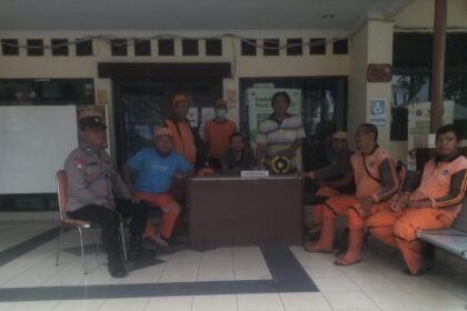 Go Teropong Rakyat