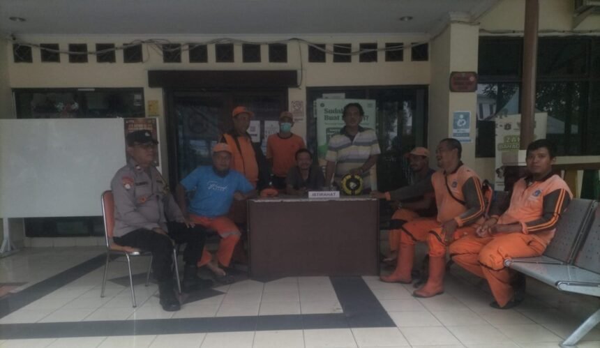 Go Teropong Rakyat