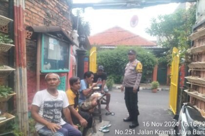 Go Teropong Rakyat