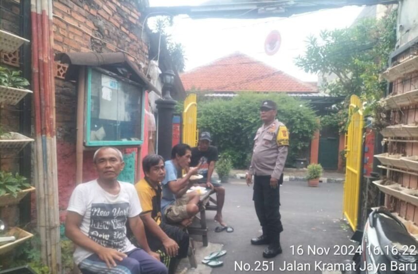Go Teropong Rakyat