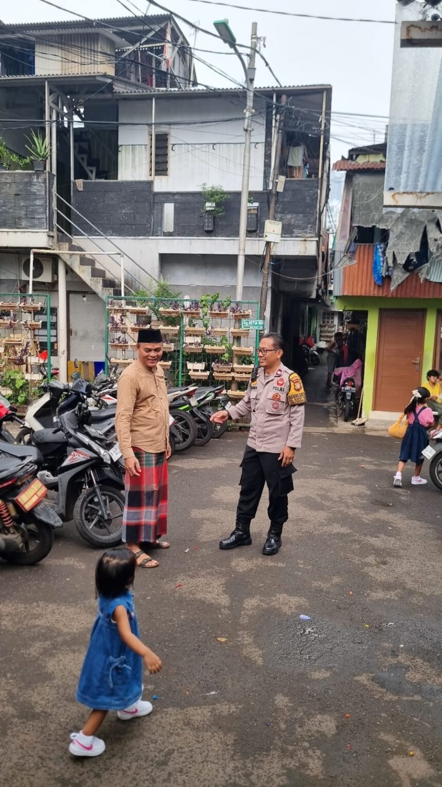 Go Teropong Rakyat