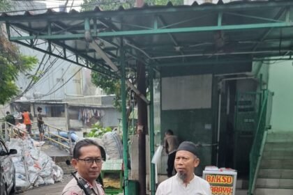 Go Teropong Rakyat