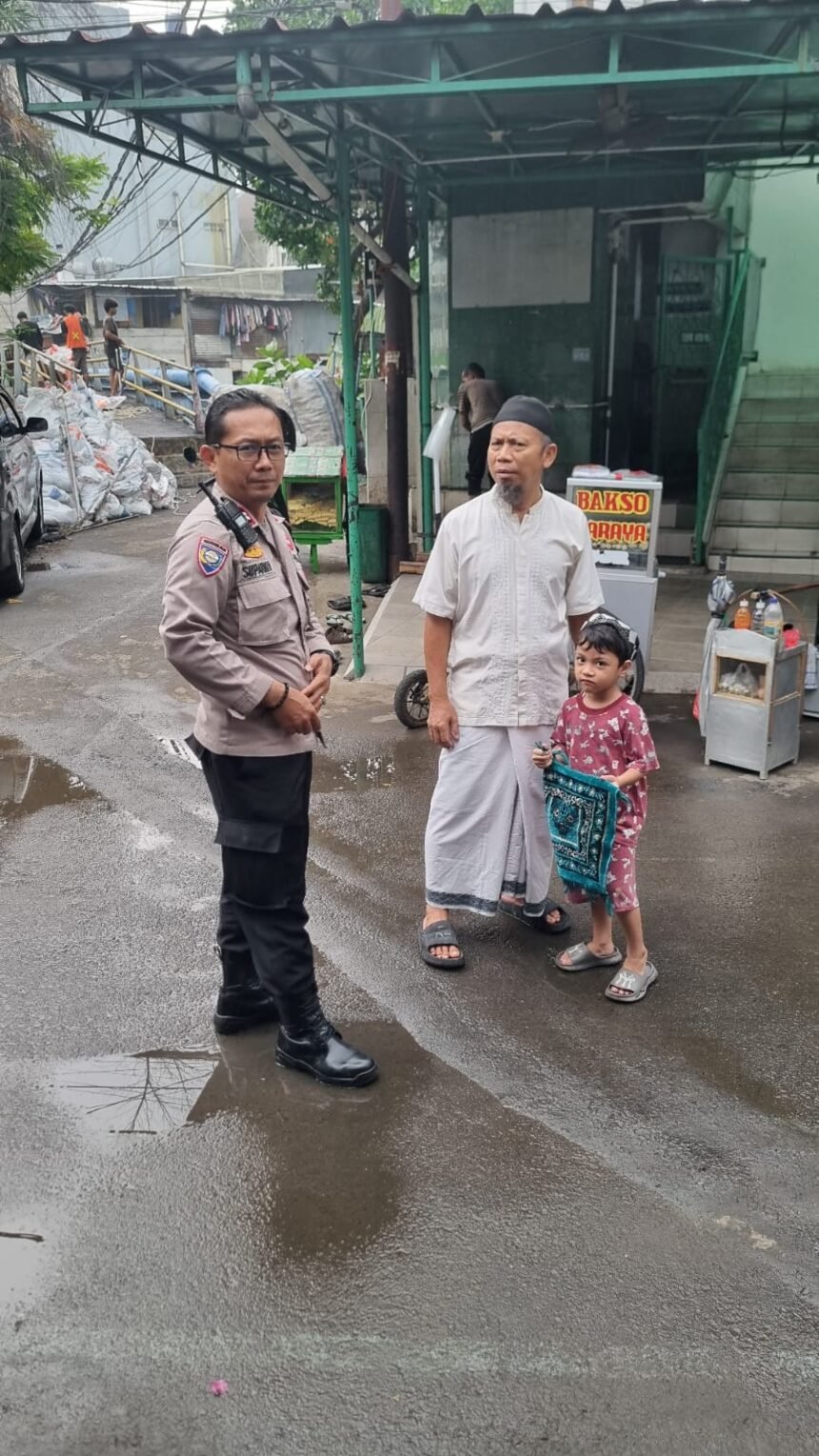 Go Teropong Rakyat