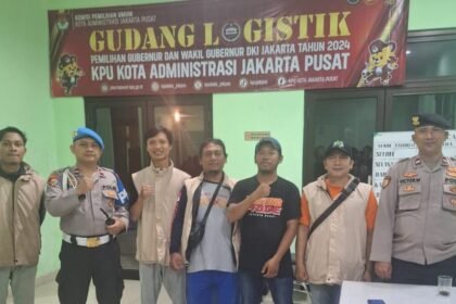 Go Teropong Rakyat