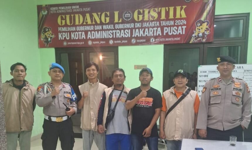 Go Teropong Rakyat