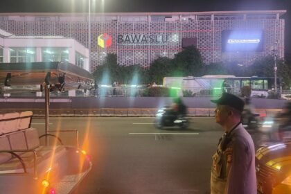 Go Teropong Rakyat