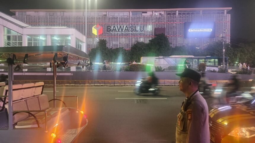 Go Teropong Rakyat