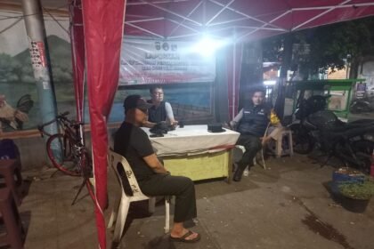 Go Teropong Rakyat