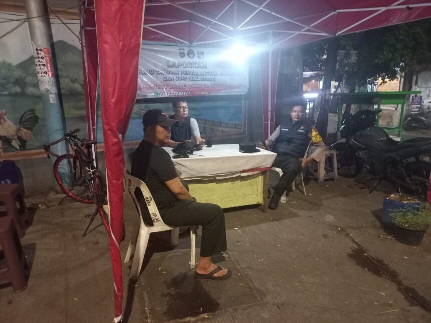 Go Teropong Rakyat