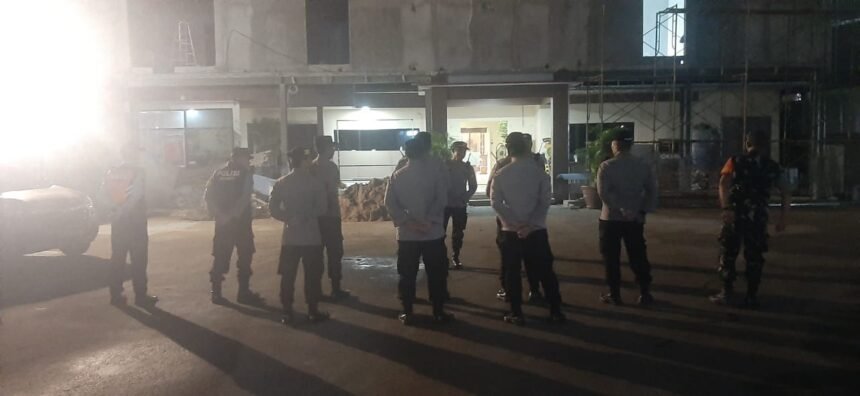 Go Teropong Rakyat