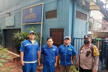 Go Teropong Rakyat