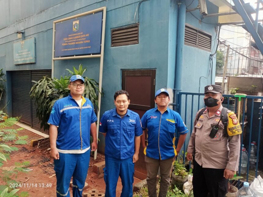 Go Teropong Rakyat