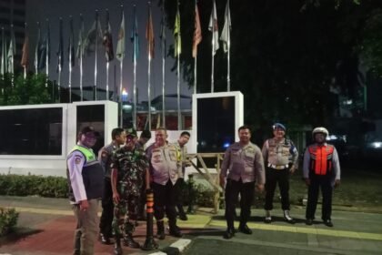 Go Teropong Rakyat