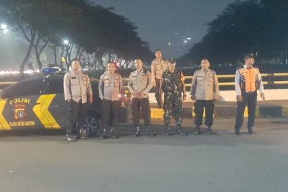 Go Teropong Rakyat