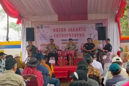 Go Teropong Rakyat