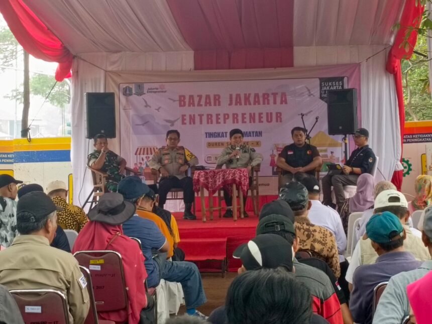 Go Teropong Rakyat