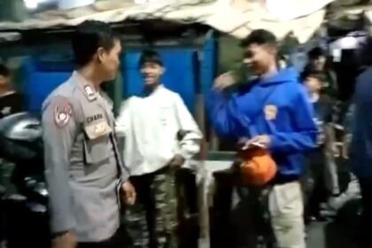 Go Teropong Rakyat