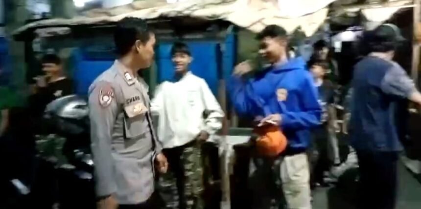 Go Teropong Rakyat