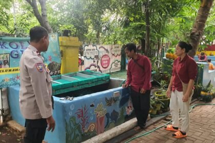 Go Teropong Rakyat