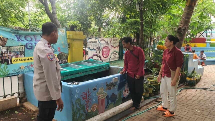 Go Teropong Rakyat