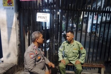 Go Teropong Rakyat