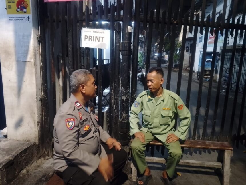 Go Teropong Rakyat