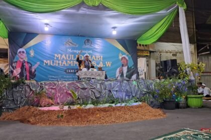 Go Teropong Rakyat