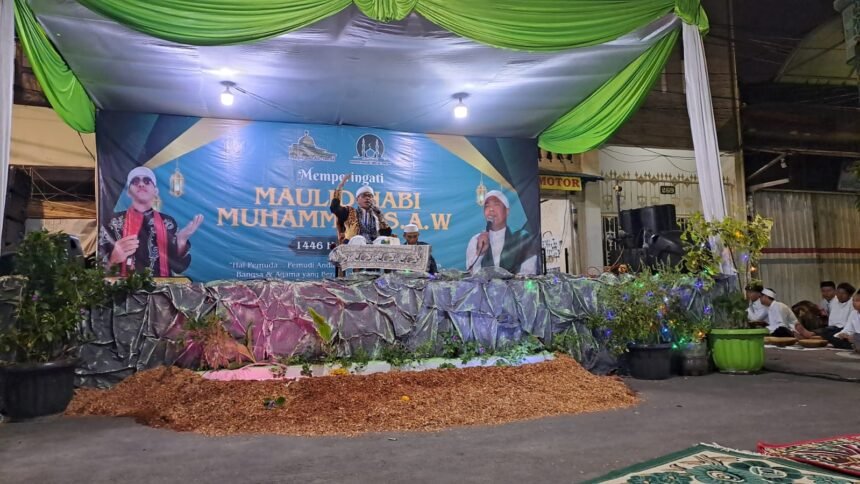 Go Teropong Rakyat