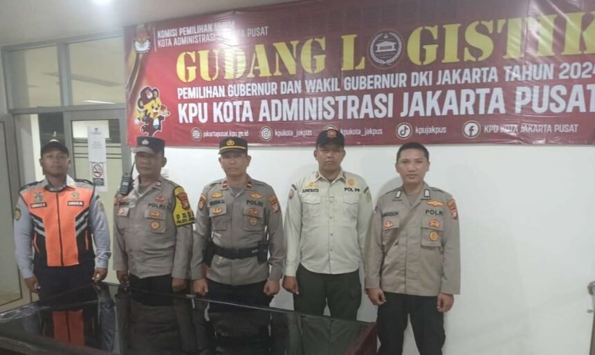 Go Teropong Rakyat