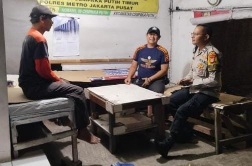 Go Teropong Rakyat