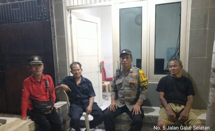 Go Teropong Rakyat