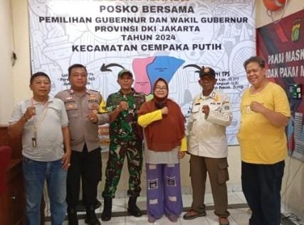 Go.TeropongRakyat.co