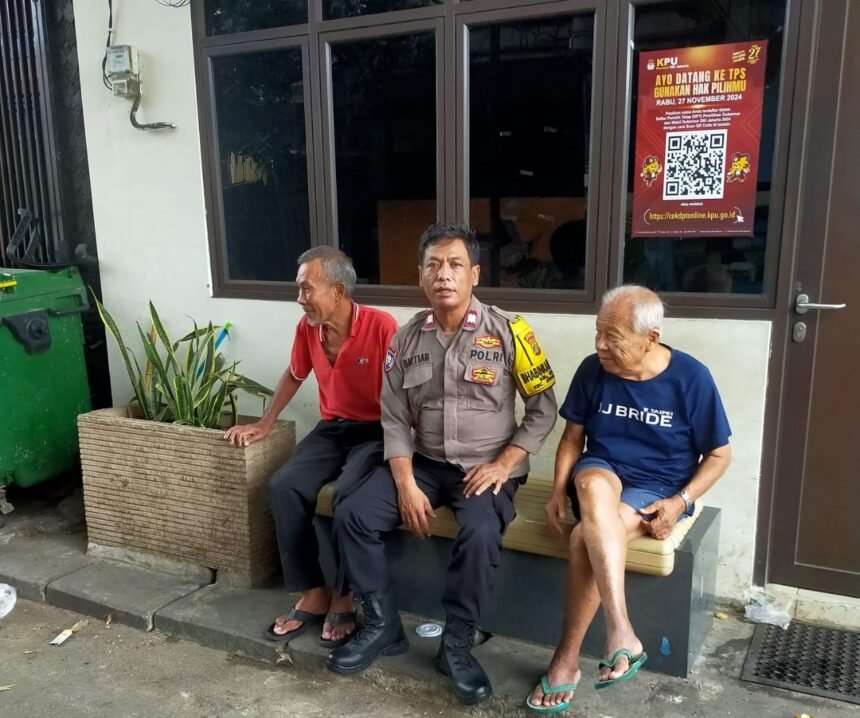 Go Teropong Rakyat