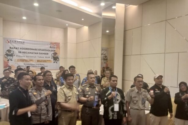 Go Teropong Rakyat